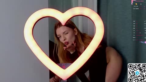 Hello guys Sweet Scarlett here NEXT LIVE  5AM 2 gmt online show from February 2025 05:13:02 PM