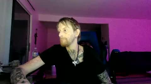 FrankenDaddy online show from June 2026 12:57:02 AM