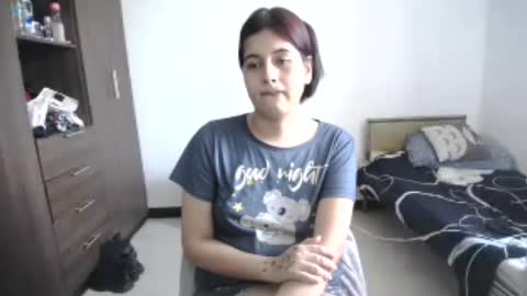 Snapshot of pia_alonzo30 chatting on July 2026 07:05:02 PM izzy online show from July 2026 07:05:02 PM