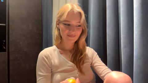 Kristie online show from July 2026 11:02:01 PM
