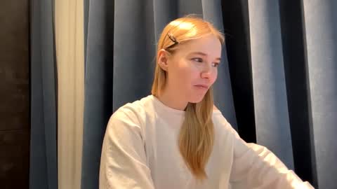 Kristie online show from July 2026 12:07:01 AM