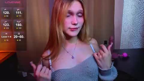 Adeline online show from July 2026 05:03:02 AM