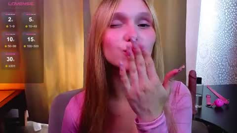 Adeline online show from July 2026 04:19:01 AM