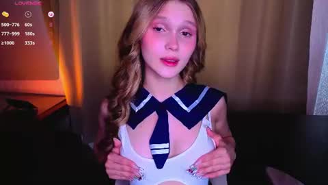 Adeline online show from July 2026 04:27:01 AM