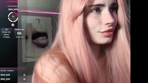 Piera online show from May 2026 09:19:01 PM