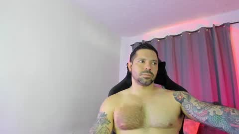 Snapshot of pierrevidal chatting on July 2026 06:36:01 PM Pierre online show from July 2026 06:36:01 PM