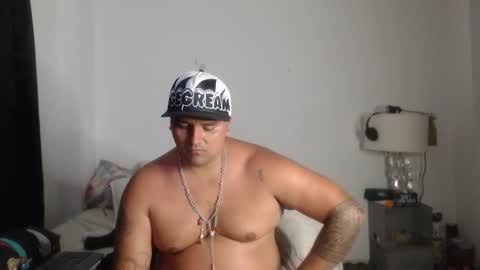 pikoro_gomez online show from January 2025 01:45:01 AM