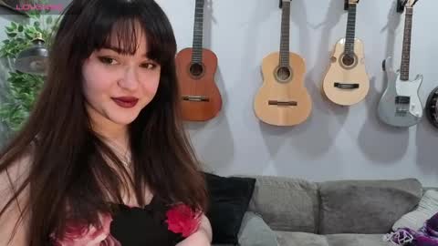 PilloGoddess online show from April 2026 12:14:01 PM