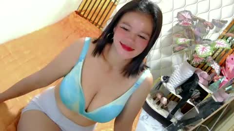 IM FLOR online show from June 2026 07:56:01 PM