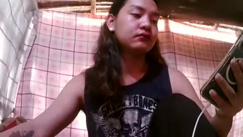 Snapshot of pinay_janella10 chatting on July 2026 02:27:02 AM pinay_janella10 online show from July 2026 02:27:02 AM