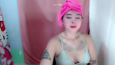 Snapshot of pinay_romancee chatting on June 2026 05:54:02 AM pinay_romancee online show from June 2026 05:54:02 AM