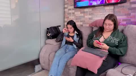 Snapshot of pink_as chatting on July 2026 08:15:02 PM pink_as online show from July 2026 08:15:02 PM