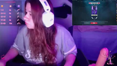 Snapshot of pink_girl0n chatting on January 2026 06:44:02 PM Kitty online show from January 2026 06:44:02 PM