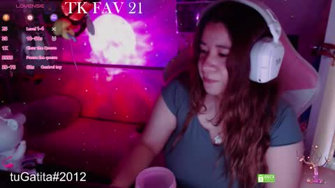 Snapshot of pink_girl0n chatting on March 2026 04:55:01 PM Kitty online show from March 2026 04:55:01 PM