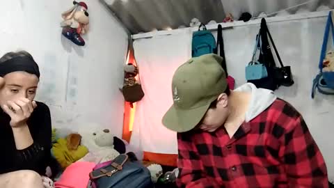 Pink  peyton online show from January 2025 08:13:01 PM