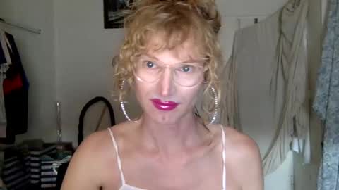 pinkfag online show from February 2025 11:27:02 AM