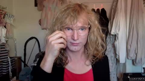 pinkfag online show from March 2025 04:30:02 PM