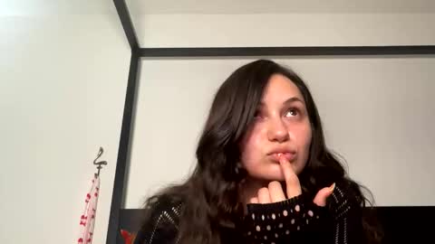 pinkkblossomm online show from April 2026 07:02:01 AM