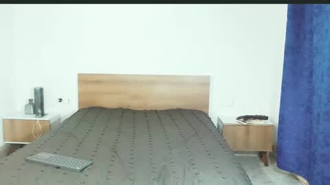 Pamela Ston online show from January 2025 04:11:01 PM