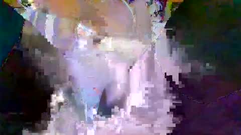 Angel Kitty online show from February 2026 12:45:02 AM