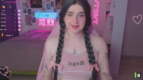 pinkvenom_ online show from June 2026 03:17:01 PM