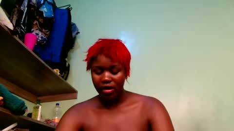pinky online show from June 2026 07:48:01 PM