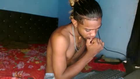 pinocho__ online show from March 2026 06:58:02 AM