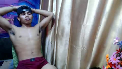 Snapshot of pinoy_fuckboy69 chatting on March 2026 12:44:02 PM pinoy_fuckboy69 online show from March 2026 12:44:02 PM