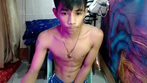 pinoy_oyd69 online show from June 2026 05:45:02 AM