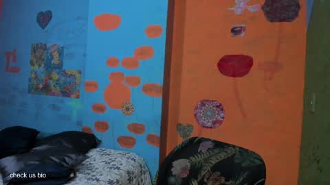 VALENTINA y PIPE online show from May 2026 04:25:02 PM
