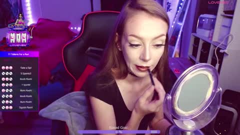 Pirate Coco online show from September 2025 07:21:02 AM