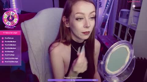 Pirate Coco online show from October 2025 10:16:02 AM