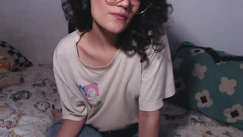 PiscisDreams online show from April 2026 09:27:01 PM