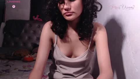 PiscisDreams online show from July 2026 11:39:02 AM