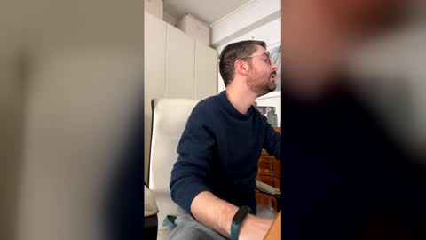 pisellone roma online show from February 2026 01:44:02 PM