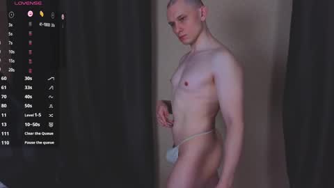 STRONGBEAUTY online show from April 2026 04:59:01 PM