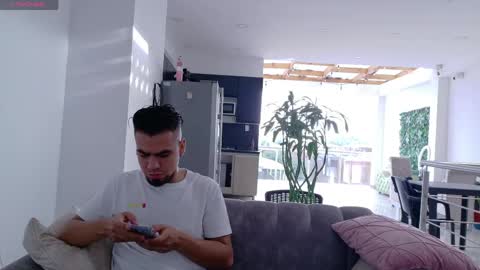 Snapshot of pittandlunaa69 chatting on June 2026 12:09:01 PM PittAndLunaa69 online show from June 2026 12:09:01 PM
