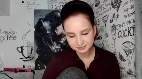 Caroline online show from May 2026 02:36:02 PM