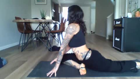 Snapshot of pixiecatfairy chatting on June 2026 04:08:02 PM pixiecatfairy online show from June 2026 04:08:02 PM