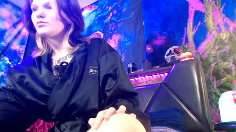 Pixie dust online show from September 2025 03:39:02 AM