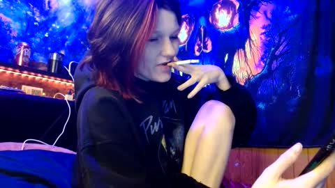 Pixie dust online show from December 2025 01:33:02 AM