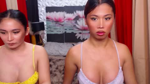 pixiewinky online show from December 2025 10:36:01 PM