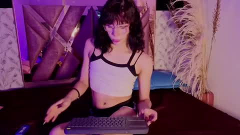 Snapshot of pixy_20 chatting on June 2026 06:41:01 PM cris online show from June 2026 06:41:01 PM