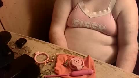 gingersissy online show from March 2026 07:46:02 PM