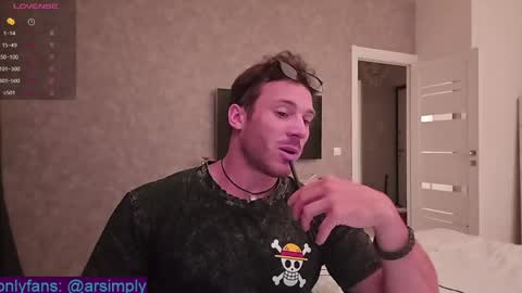 Snapshot of platinum_edition chatting on May 2026 12:18:01 AM Arsenii online show from May 2026 12:18:01 AM