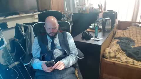 playboy_horny online show from May 2026 05:41:02 PM