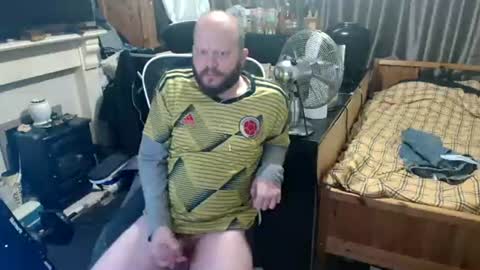playboy_horny online show from June 2026 02:24:02 AM