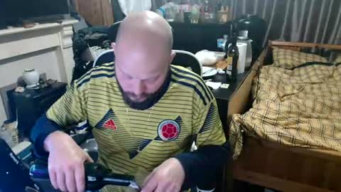 playboy_horny online show from June 2026 10:34:02 PM
