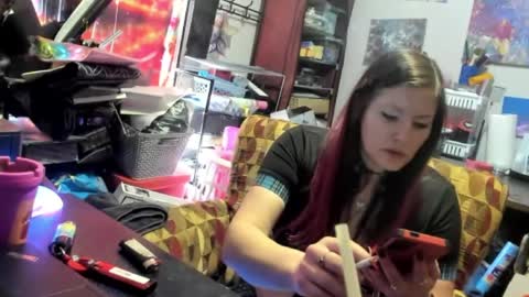 Lexi online show from May 2026 12:34:02 PM