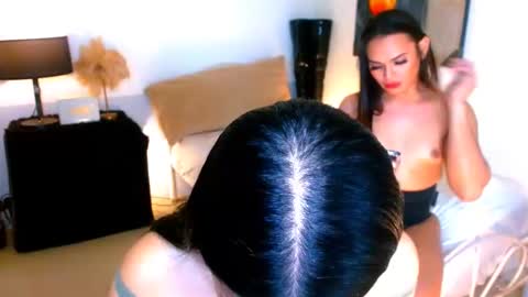 Snapshot of playful_angel1598 chatting on January 2025 09:49:02 AM ARA online show from January 2025 09:49:02 AM